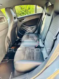 2017 Mercedes Benz A 160