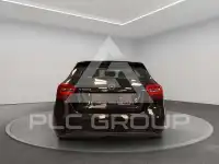 2017 Mercedes Benz A 160
