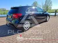 2017 Mercedes Benz A 160