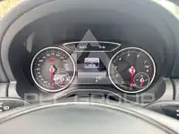 2017 Mercedes Benz A 160