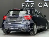 2017 Mercedes Benz A 160