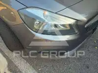 2017 Mercedes Benz A 160