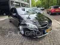 2017 Mercedes Benz A 160