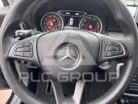 2017 Mercedes Benz A 160
