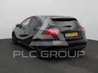 2017 Mercedes Benz A 160