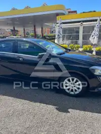 2017 Mercedes Benz A 160