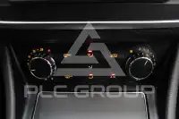2017 Mercedes Benz A 160