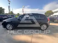 2017 Mercedes Benz A 160
