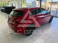2017 Mercedes Benz A 160