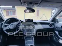 2017 Mercedes Benz A 160