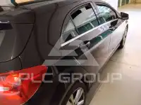2017 Mercedes Benz A 160