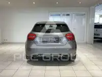 2017 Mercedes Benz A 160