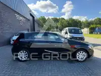 2017 Mercedes Benz A 160