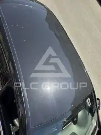 2017 Mercedes Benz A 160