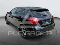 2017 Mercedes Benz A 160