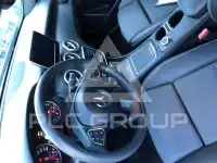 2017 Mercedes Benz A 160