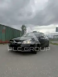 2017 Mercedes Benz A 160