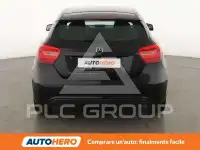 2017 Mercedes Benz A 160