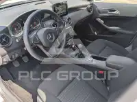 2017 Mercedes Benz A 160