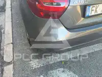 2017 Mercedes Benz A 160