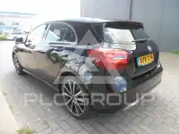 2017 Mercedes Benz A 160