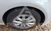 2017 Mercedes Benz A 160