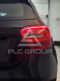 2017 Mercedes Benz A 160
