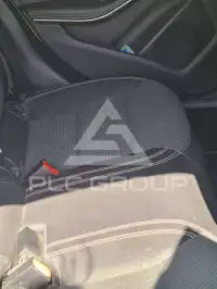 2017 Mercedes Benz A 160