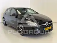 2017 Mercedes Benz A 160