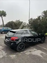2017 Mercedes Benz A 160