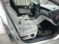 2017 Mercedes Benz A 160