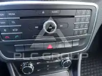 2017 Mercedes Benz A 160