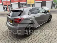 2017 Mercedes Benz A 160