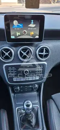 2017 Mercedes Benz A 160