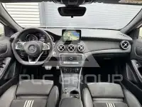 2017 Mercedes Benz A 160
