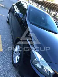 2017 Mercedes Benz A 160