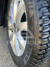 2017 Mercedes Benz A 160