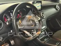 2017 Mercedes Benz A 160