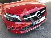2017 Mercedes Benz A 160