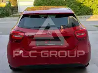 2017 Mercedes Benz A 160