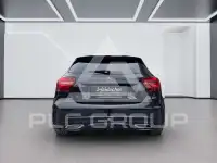 2017 Mercedes Benz A 160