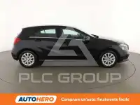 2017 Mercedes Benz A 160