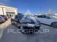 2017 Mercedes Benz A 160