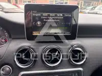 2017 Mercedes Benz A 160