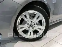 2017 Mercedes Benz A 160