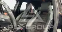 2017 Mercedes Benz A 160