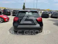 2017 Mercedes Benz A 160
