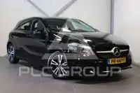 2017 Mercedes Benz A 160