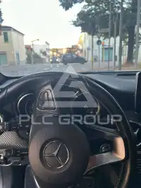 2017 Mercedes Benz A 160