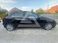 2017 Mercedes Benz A 160